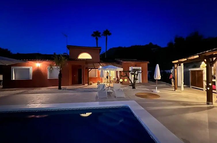 Casa de Verano