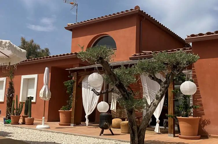 Casa de Verano
