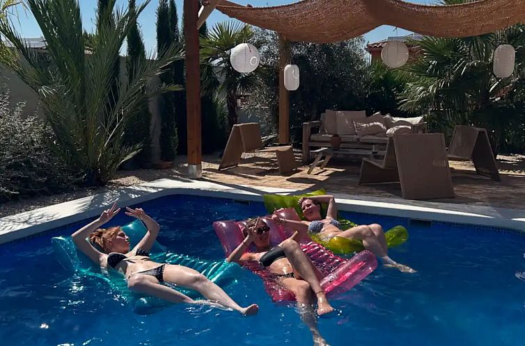 Casa de Verano
