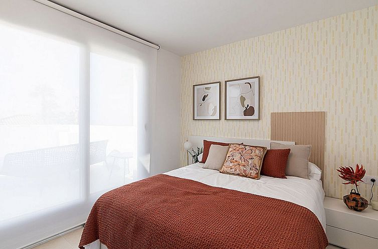 Geschakelde woning in Busot