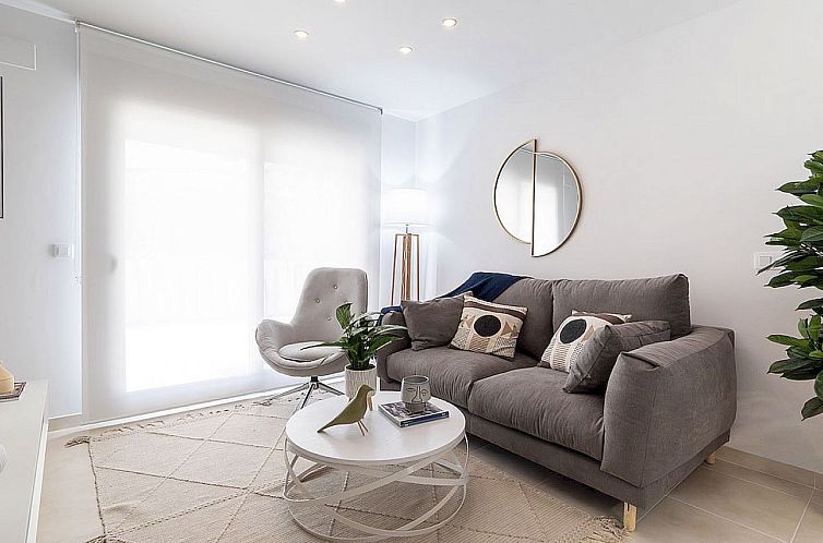 Geschakelde woning in Busot