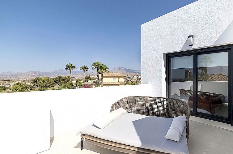 Geschakelde woning in Busot