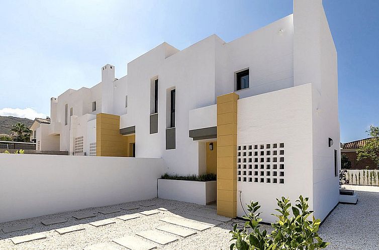 Geschakelde woning in Busot