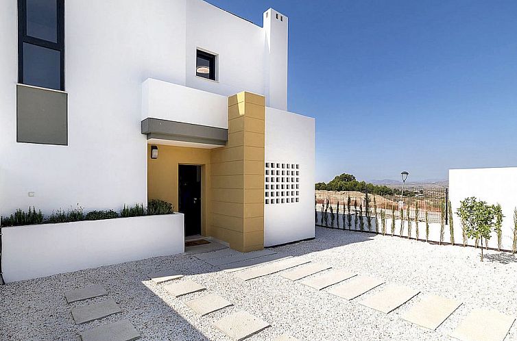 Geschakelde woning in Busot