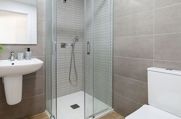 Vrijstaande woning in Busot