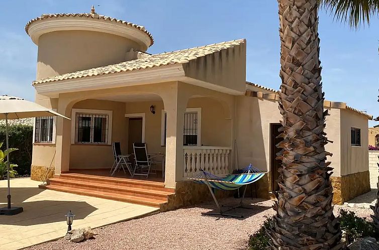 Villa Robas