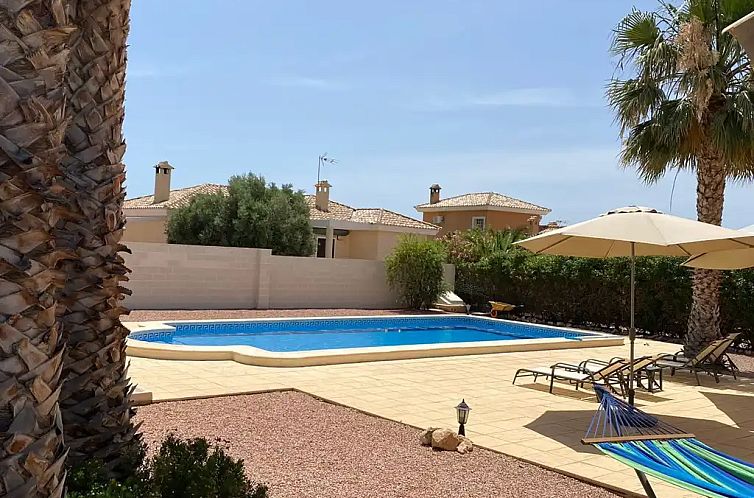 Villa Robas