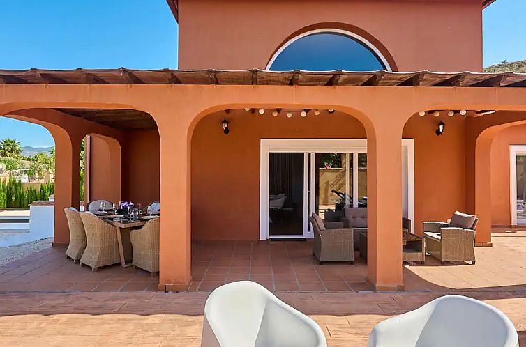 Casa Solera