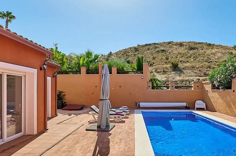 Casa Solera