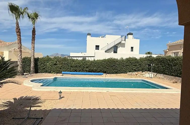 Villa El Mundo