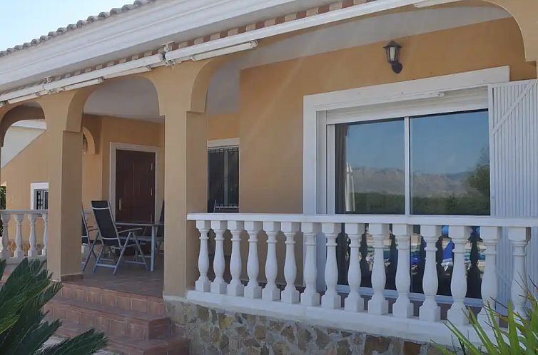 Villa El Mundo
