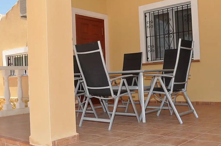 Villa El Mundo