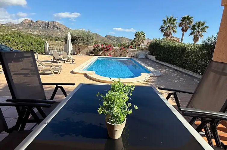Villa Casa Wely