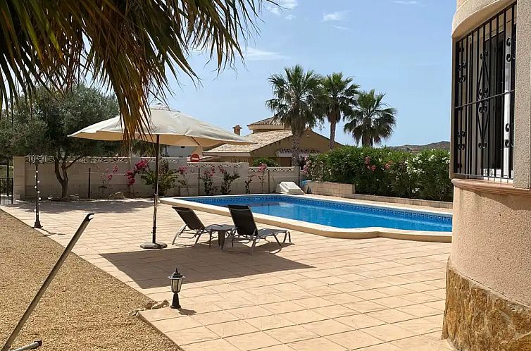 Villa Casa Wely