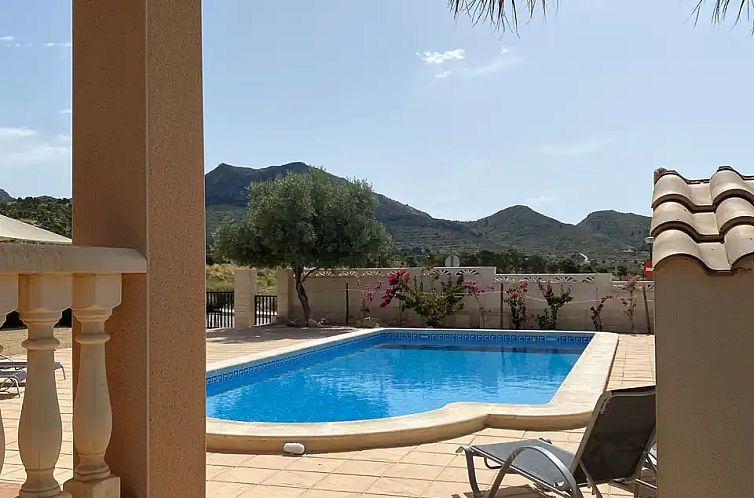 Villa Casa Wely
