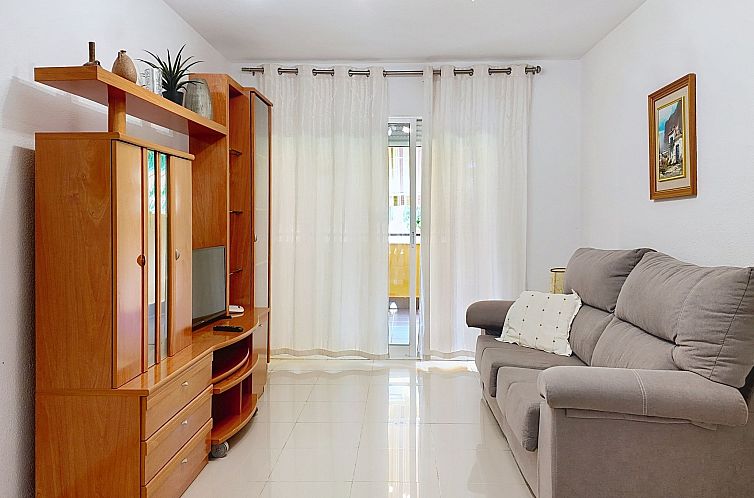 Appartement Cascadas de la Marina