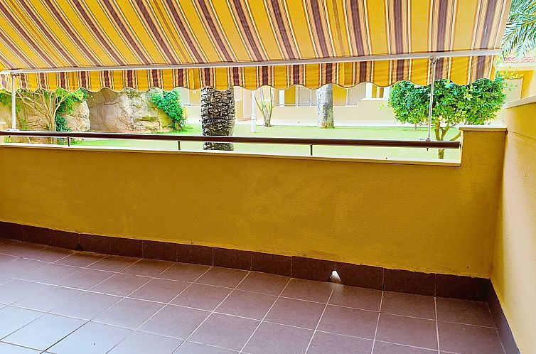 Appartement Cascadas de la Marina