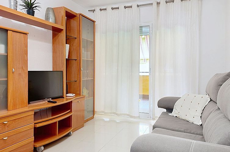 Appartement Cascadas de la Marina