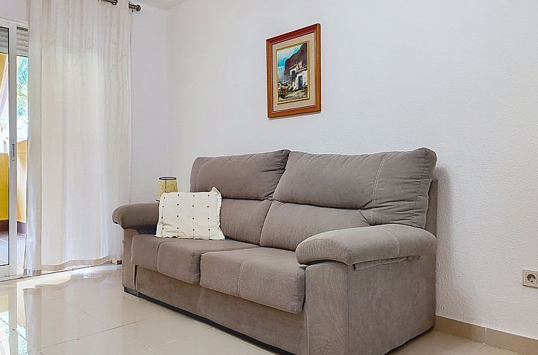 Appartement Cascadas de la Marina