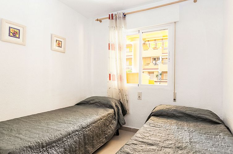 Appartement Cascadas de la Marina