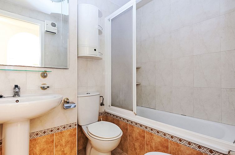 Appartement Cascadas de la Marina