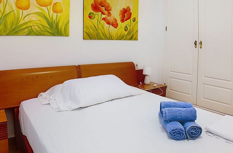 Appartement Cascadas de la Marina