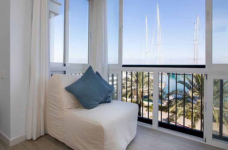 Appartement Puerto Denia