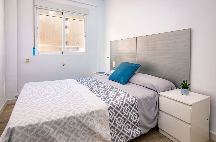 Appartement Puerto Denia