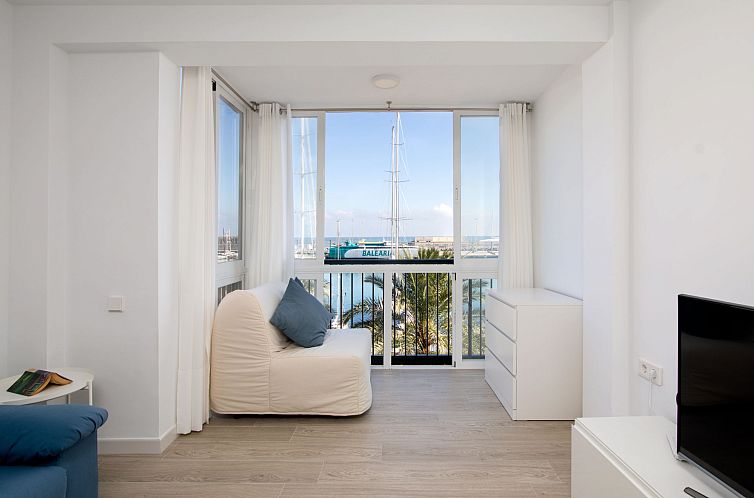 Appartement Puerto Denia