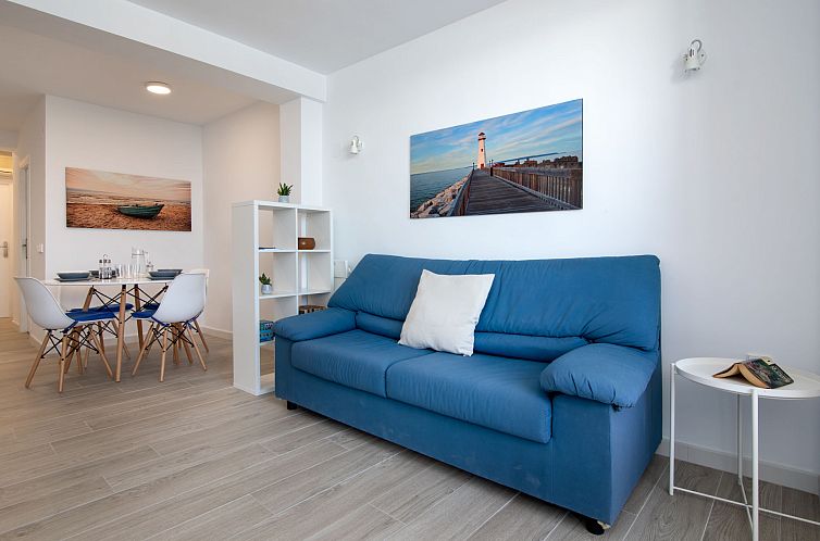 Appartement Puerto Denia