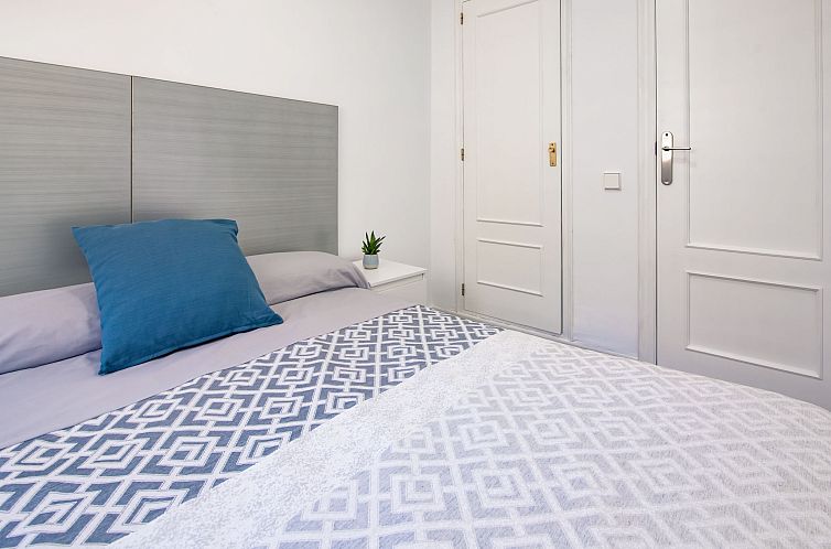Appartement Puerto Denia
