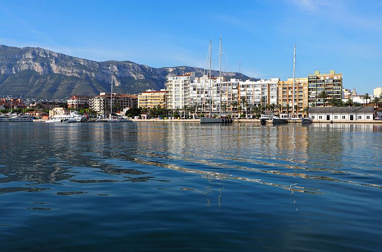 Appartement Puerto Denia