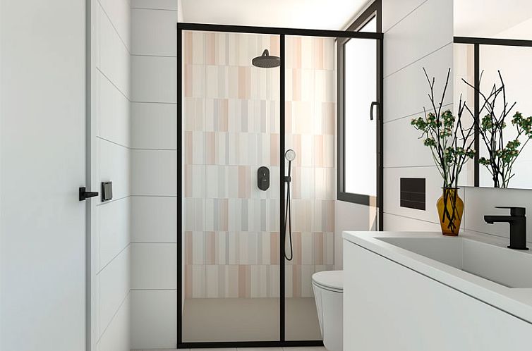 Vrijstaande woning in Dénia