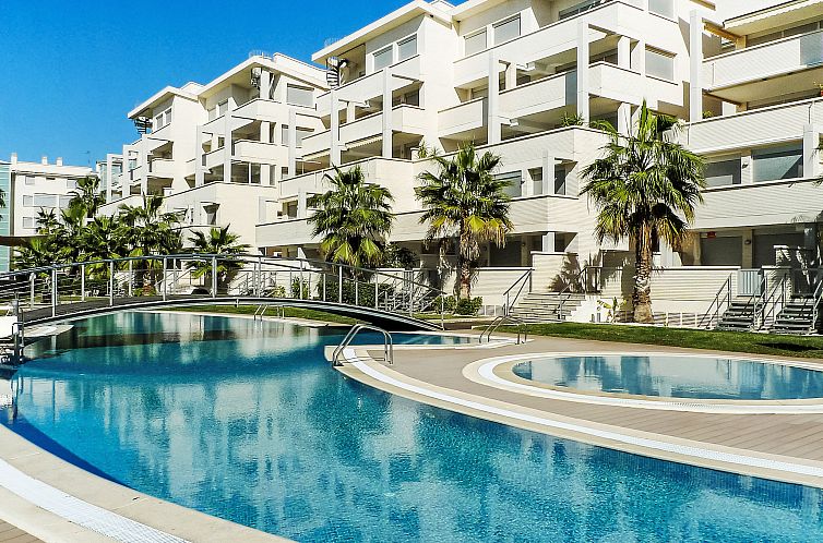 Appartement Elegance