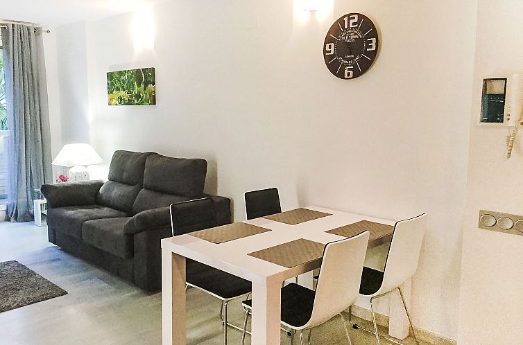 Appartement Elegance