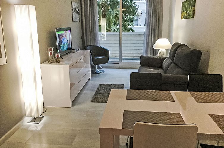 Appartement Elegance