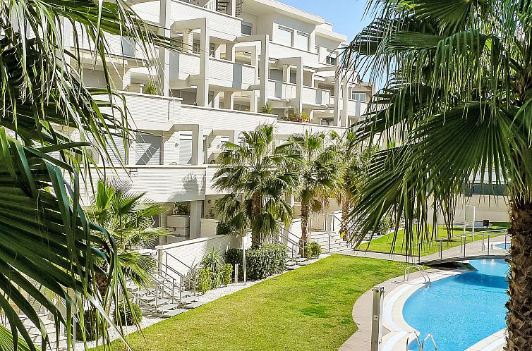 Appartement Elegance