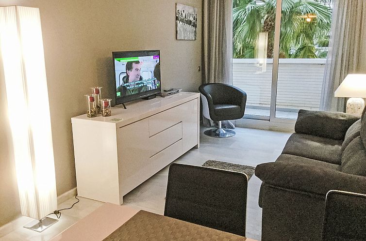 Appartement Elegance