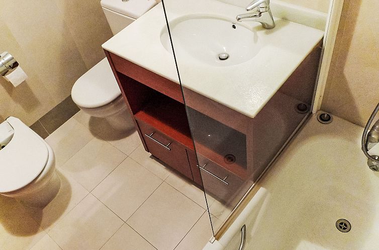 Appartement Elegance