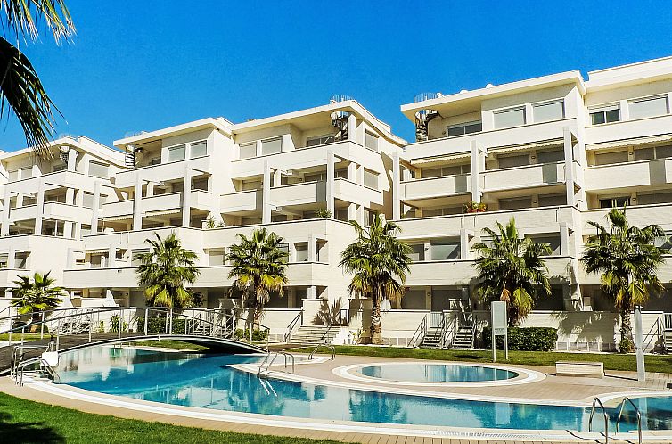 Appartement Elegance