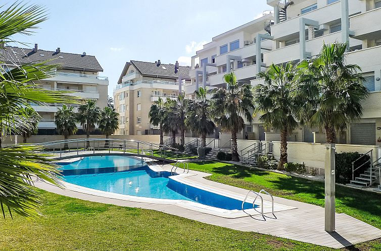 Appartement Elegance