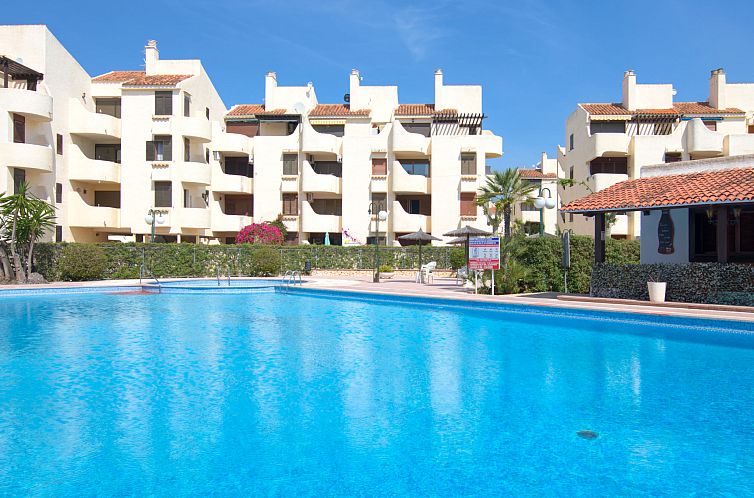 Appartement La Felicidad