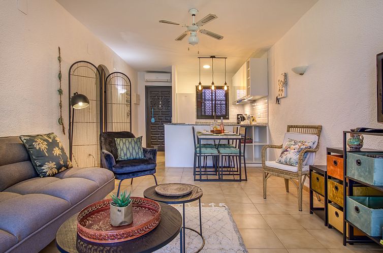 Appartement Nueva Playa