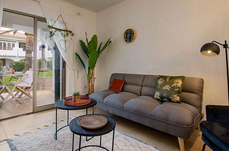 Appartement Nueva Playa