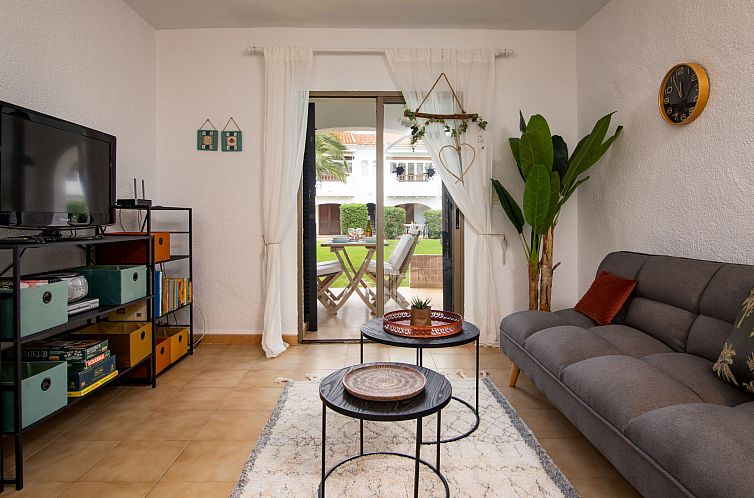 Appartement Nueva Playa