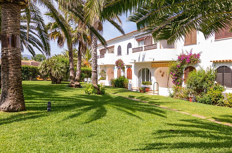 Appartement Nueva Playa