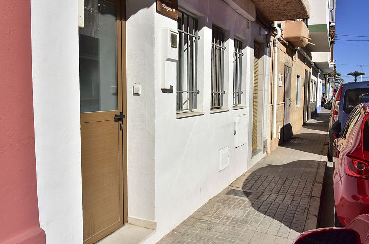 Appartement Caseta Blanqueta