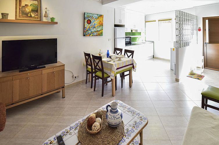 Appartement Caseta Blanqueta