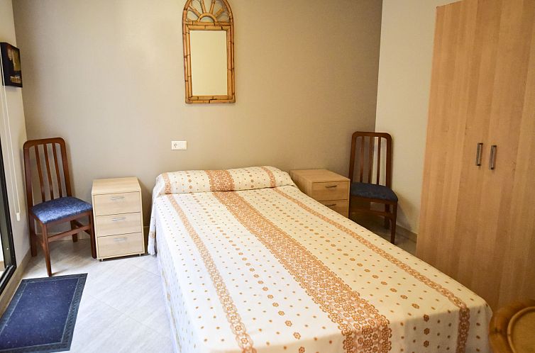 Appartement Caseta Blanqueta
