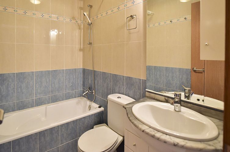 Appartement Caseta Blanqueta